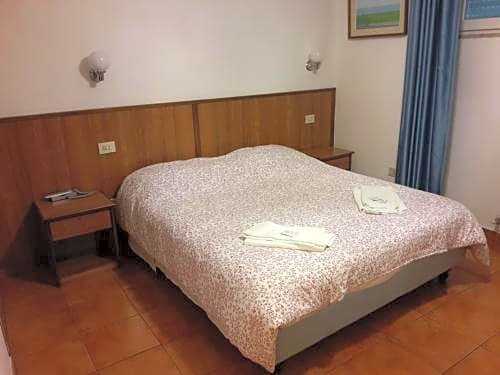 Фото Albergo Sonia