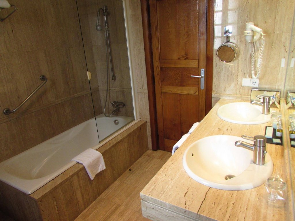 Фото Parador de Pontevedra