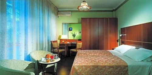 Фото Hotel Terme Bologna