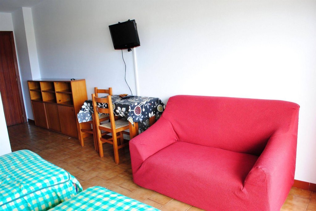 Фото Apartamentos Turisticos Suaces