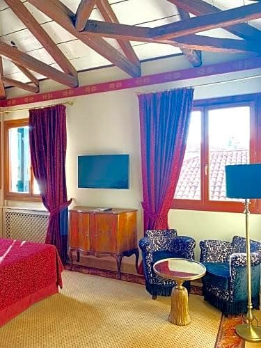 Фото Hotel La Calcina