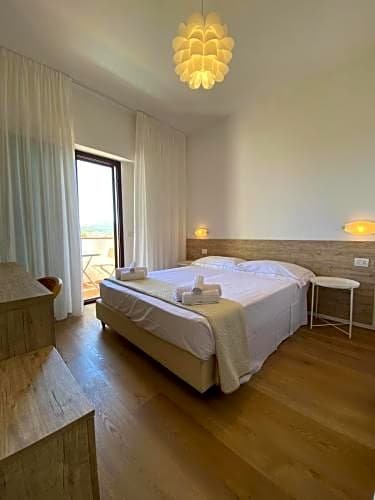 Фото Hotel Onda Marina