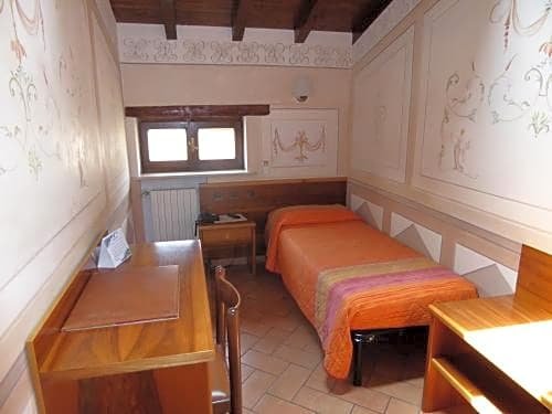 Фото Albergo Giulia Gonzaga