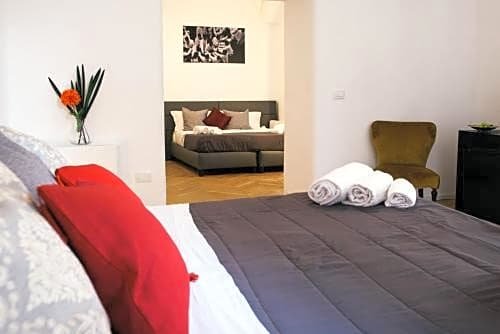 Фото Agatha Hotel