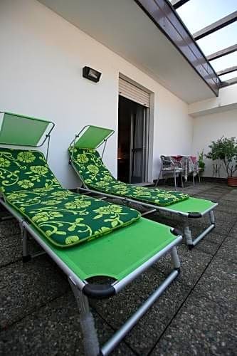 Фото Hotel Rainero