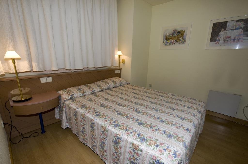 Фото Hotel Pessets & SPA