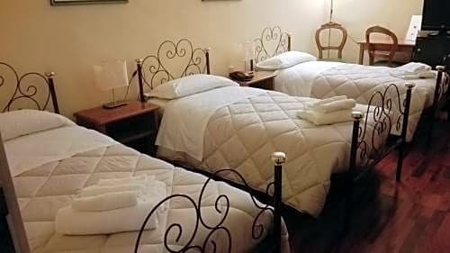 Фото Hotel Camerlengo