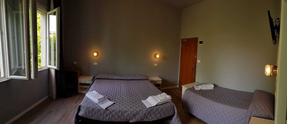 Фото Hotel Alabama