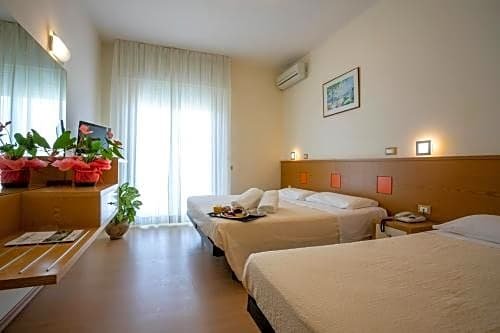 Фото Hotel Ridolfi