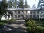 Dental Clinic № 12, Children's Department (Novoizmaylovskiy Avenue, 65), dental polyclinic