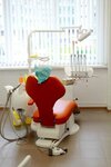 Dentaris (ulitsa Karamzina, 18) ، عيادات الأسنان