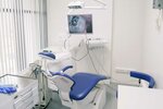 Vse Svoi (Zemlyanoy Val Street, 62) diagnostika markazi