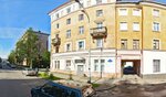 Мурманская областная стоматологическая поликлиника (Sofyi Perovskoy Street, 8), dental polyclinic