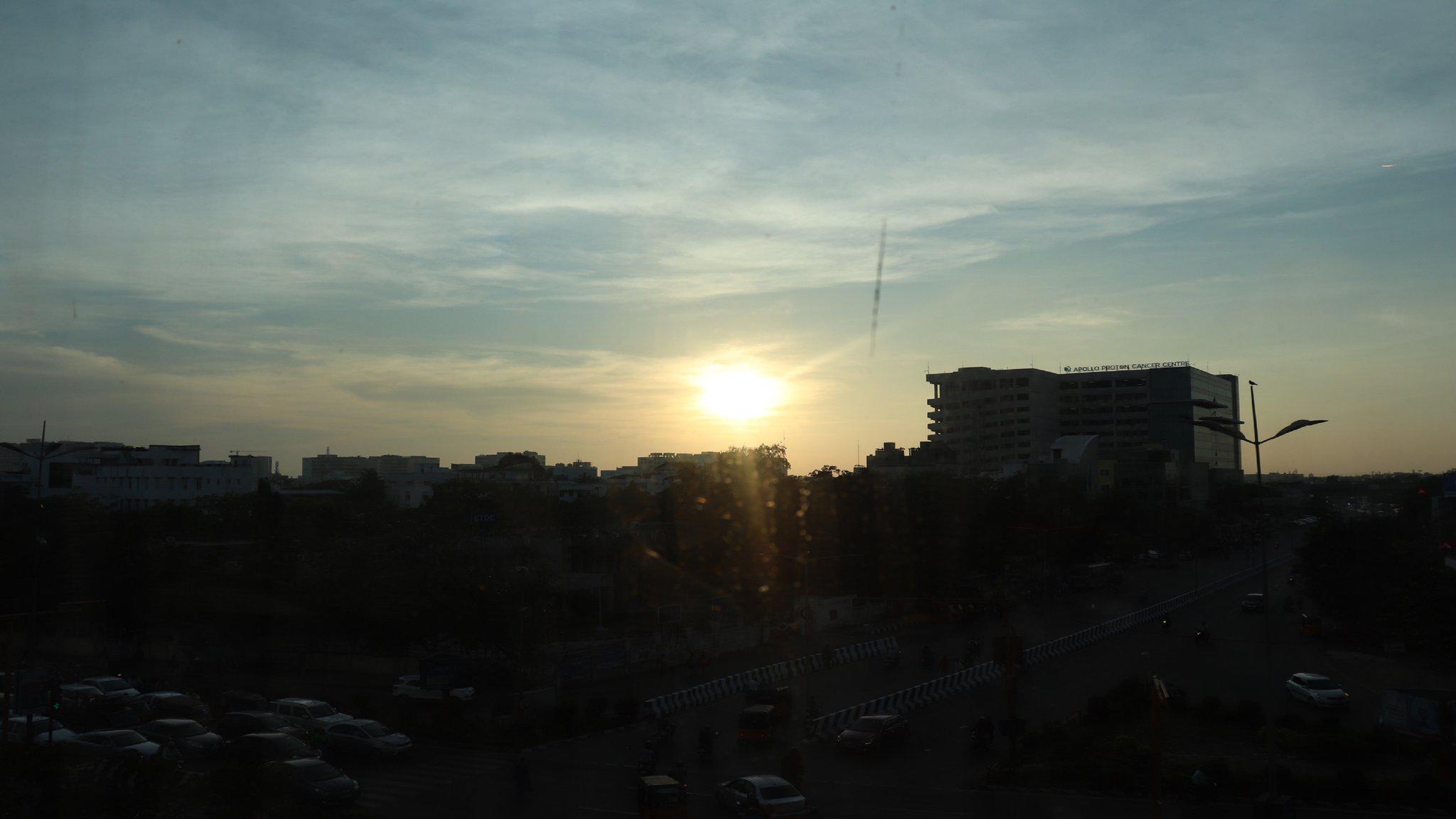 Фото Holiday Inn Express Chennai Omr Thoraipakkam, an Ihg Hotel