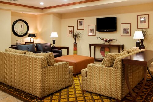 Гостиница Candlewood Suites - Fort Worth/West, an Ihg Hotel в Форт-Уэрт