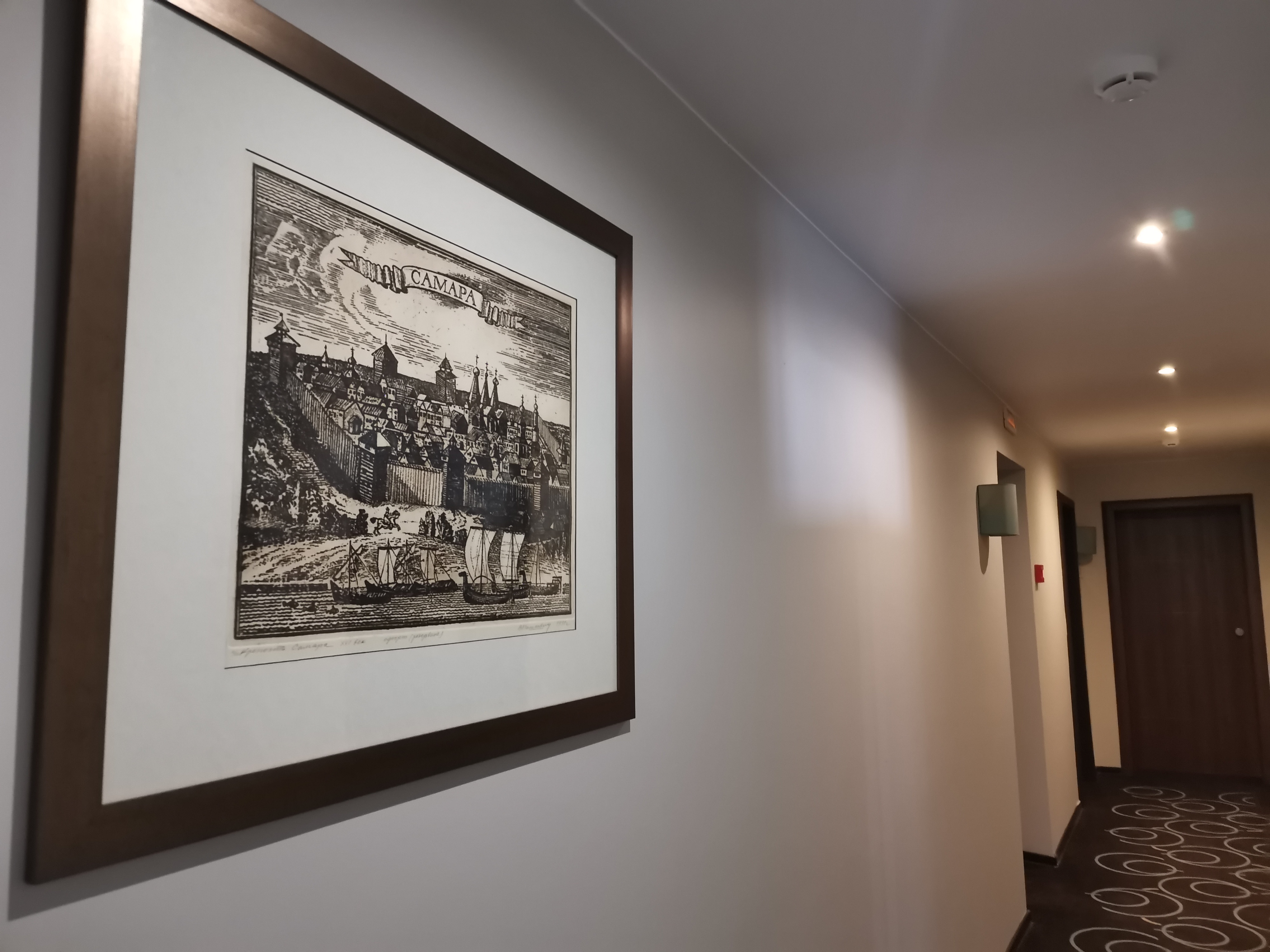 Фото Граф Орлов