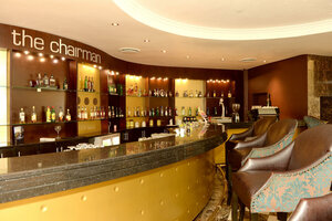 Гостиница Holiday Inn Sandton, Rivonia Road, an Ihg Hotel
