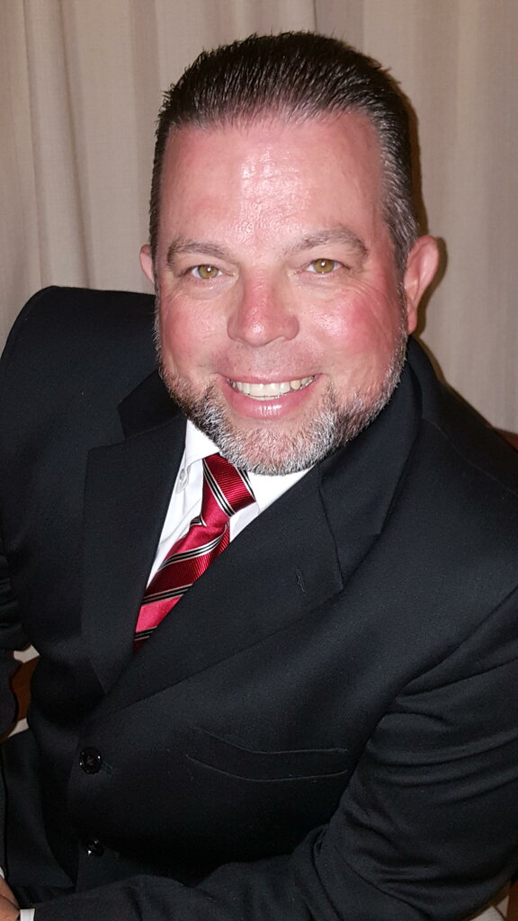 Insurance company Maximillian Marzano, Bankers Life Agent, State of Oklahoma, photo