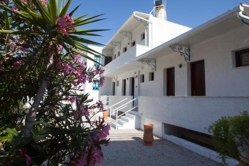 Фото Hotel Nefeli