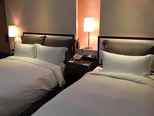 Фото Fuhau Hotel