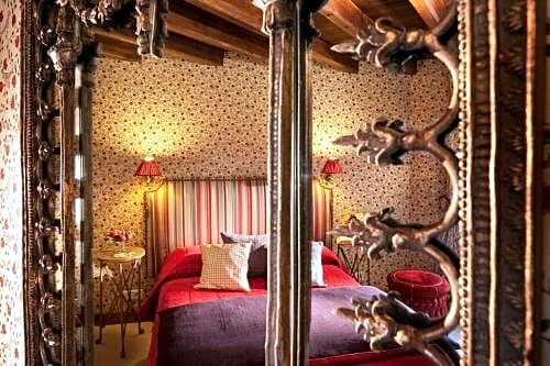 Гостиница Hôtel de France