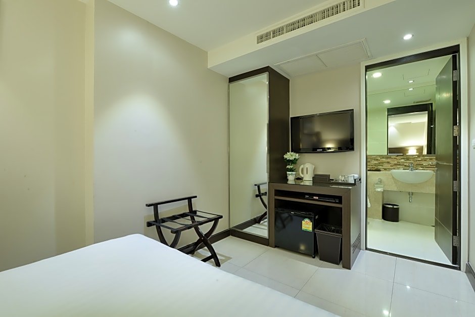 Фото The Prestige Nana