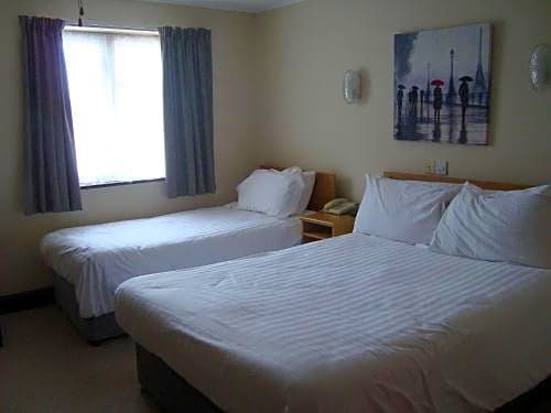 Фото отеля 5