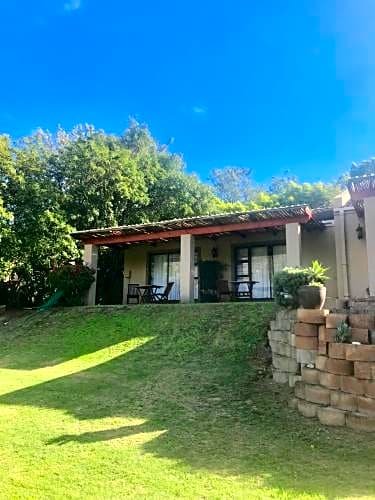 Фото The Salt House