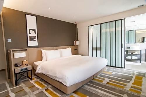 Фото Union House Lukang