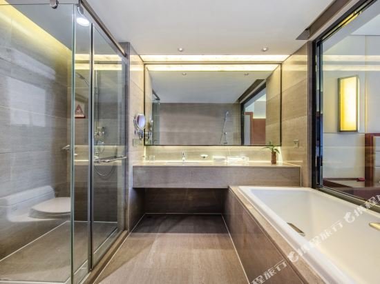 Фото Crowne Plaza Foshan, an Ihg Hotel