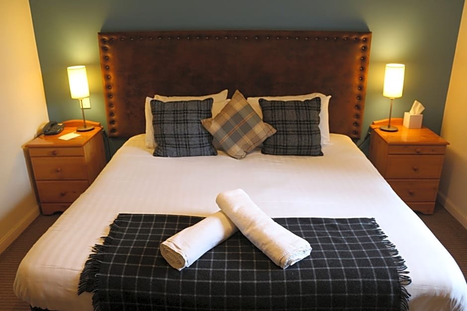 Фото Craiglynne Hotel