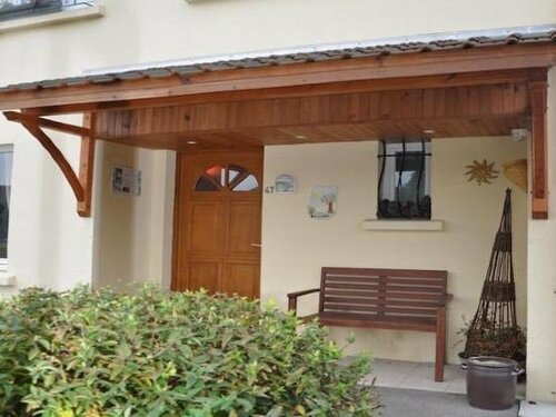 Chambres D'hotes Welcome