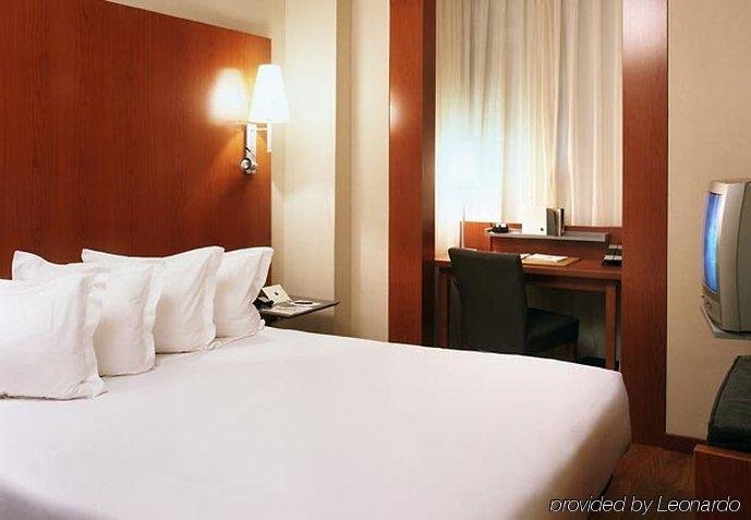 Фото AC Hotel Los Vascos