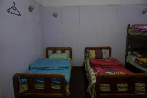 Фото Safary Hotel