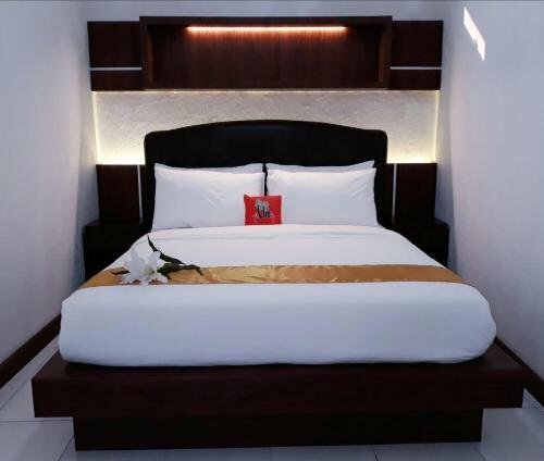 Гостиница Allisa Resort Hotel