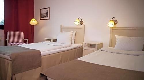 Фото Best Western Gustaf Froding Hotel - Konferens