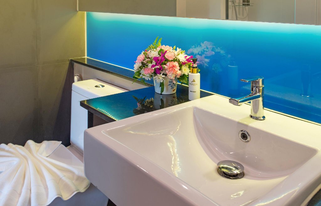 Фото Ava Sea Resort