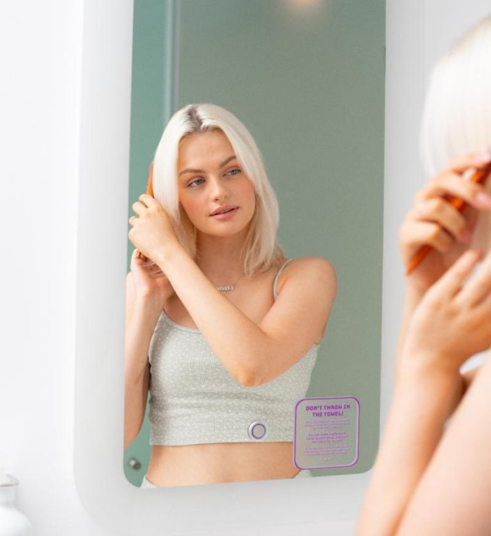 Фото Yotel London City