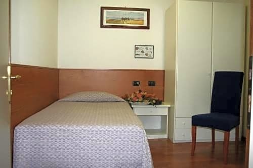 Фото Hotel Rometta