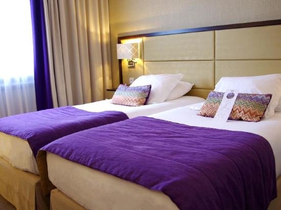 Фото Hotel Paris Neuilly