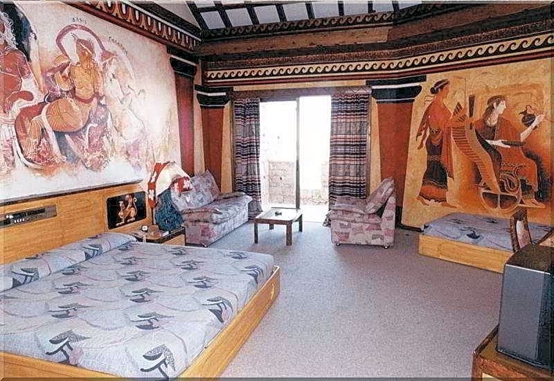 Фото Roman Boutique Hotel