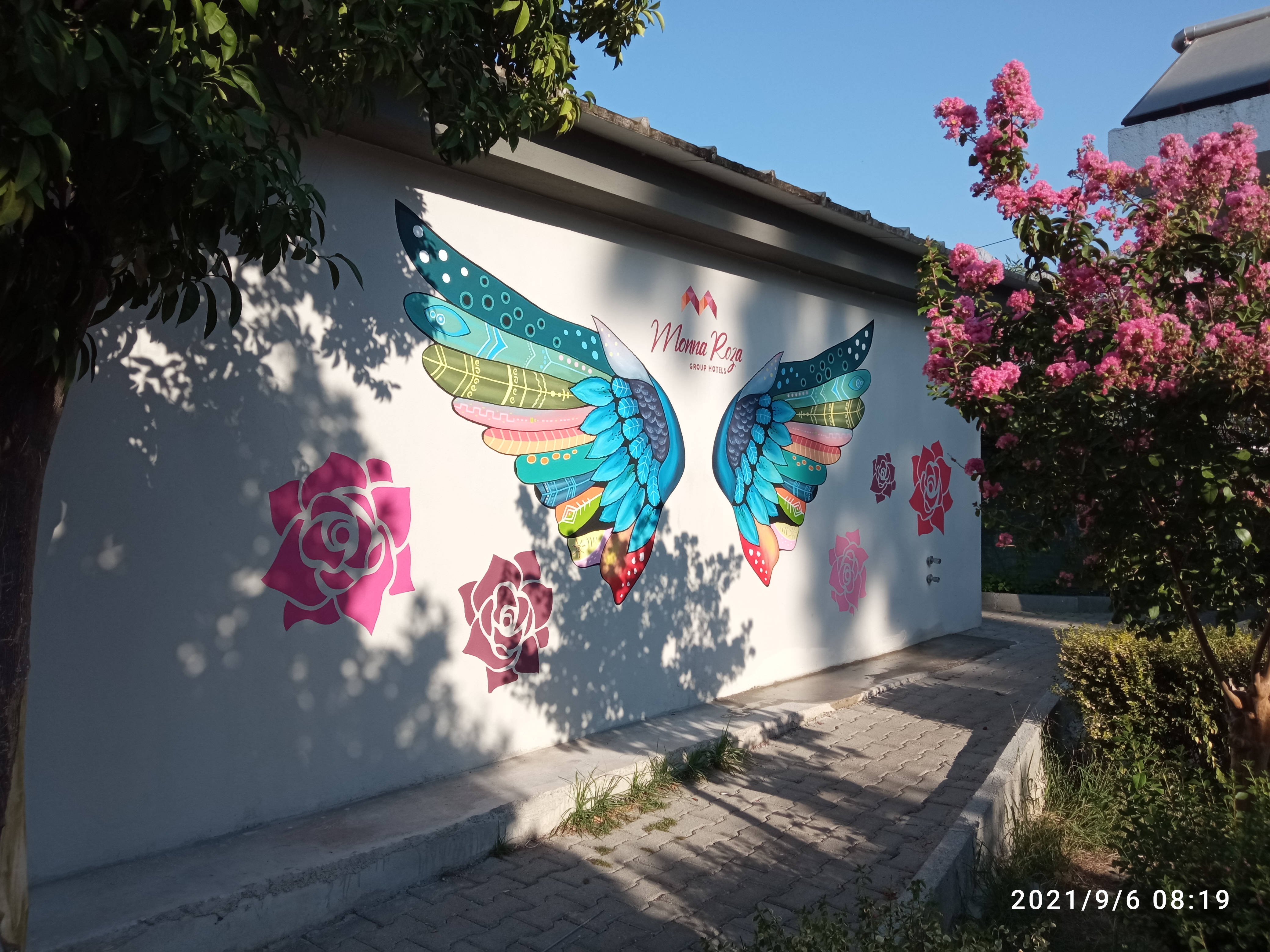 Фото The Nix Hotels