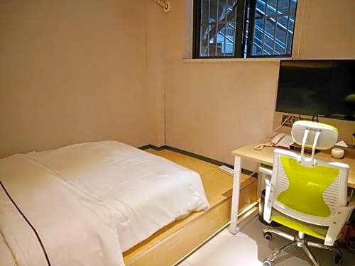 Фото Shang Yuan Hotel Shang Xia Jiu Branch