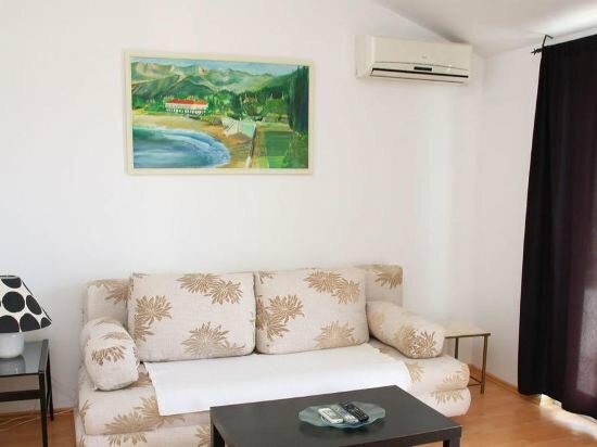 Гостиница Apartments Antonela