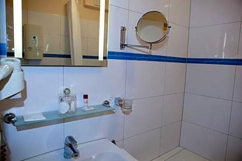 Фото Baden Hotel Bonn