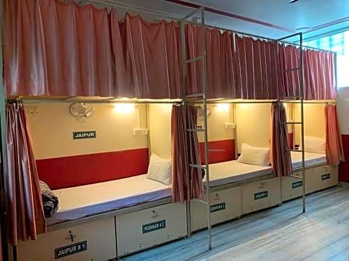 Фото Vinayak Guest House