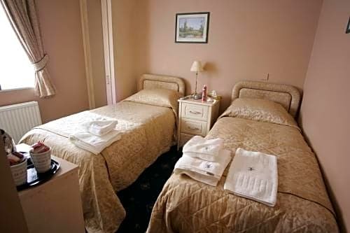 Фото Abbington Hotel