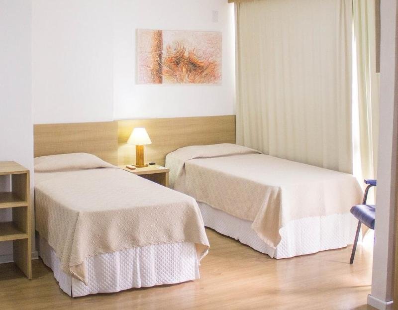 Фото Dan Inn Express Porto Alegre