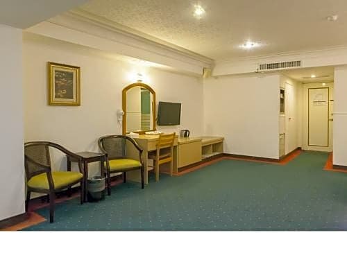 Фото Taitung Bali Suites Hotel