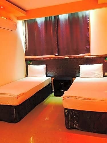Гостиница Aladdin Hotel Beer Sheva в Беэр-Шеве